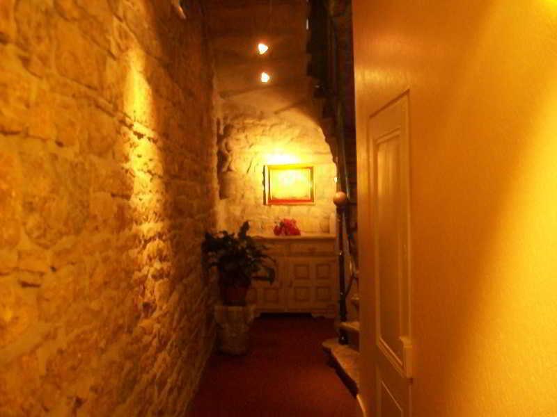 Au Patio Morand Lião Exterior foto